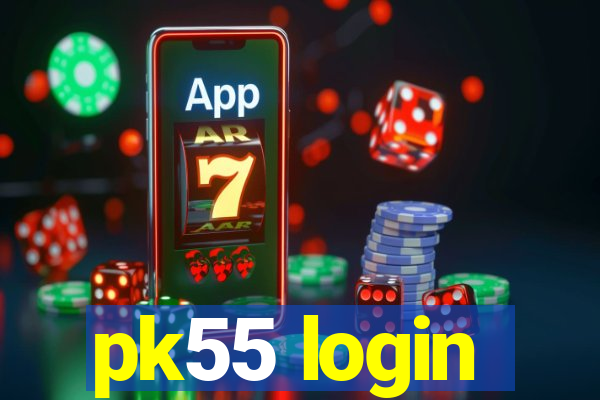 pk55 login